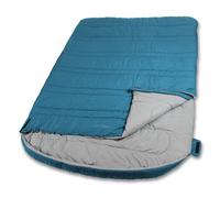 Outdoor Revolution Sun Star Double 400 Dl Blue Coral