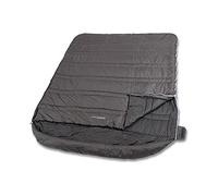 Outdoor Revolution Sun Star Double 200 Sleeping Bag: After Dark Colour