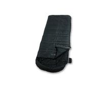 Sun Star 200 Single Sleeping Bag | Charcoal | Outdoor Revolution