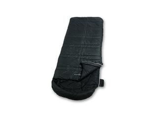 Outdoor Revolution Sun Star Single Sleeping Bag 200SL - Charcoal