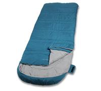 Sun Star 200 Single Sleeping Bag | | Blue Coral | Outdoor Revolution