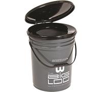 Outdoor Revolution The Big Loo Portable Toilet -