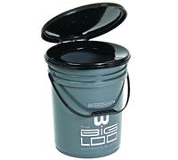 Outdoor Revolution The Big Loo Portable Toilet