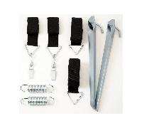 Outdoor Revolution Tie Down Set