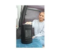 Outdoor Revolution Travel Electric Fan Heater One Colour