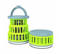 Outdoor Revolution Travel Mosquito Killer, Green, One Size