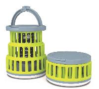 Outdoor Revolution Travel Mosquito Killer, Green, One Size