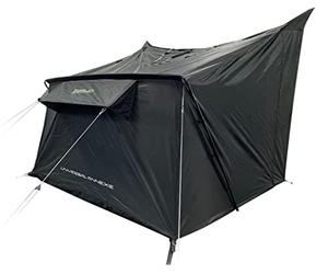 Outdoor Revolution Universal Annexe For Full Caravan Awnings