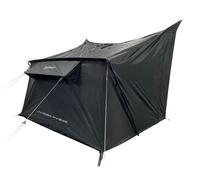 Outdoor Revolution Universal Annexe Poled Full Caravan Awning Annexe ORIT405