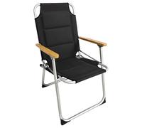 OUTDOOR REVOLUTION VAN LIGHT VW CALIFORNIA CAMPER CHAIR LIGHTWEIGHT & FOLDING