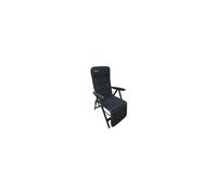 Outdoor Revolution Verona Alu Air Mesh Reclining Lounger