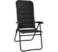 Outdoor Revolution Vicenza Highback Recliner Poly 3D Mesh -