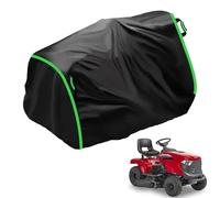 Outdoor ride on mower cover Compatible with Mountfield 1538H-SD ,waterproof, sunproof,rainproof, dustproof, sturdy and durable, all-weather protection