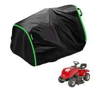 Outdoor ride on mower cover Compatible with Mountfield MTF 108HSD ,waterproof, sunproof,rainproof, dustproof, sturdy and durable, all-weather protection
