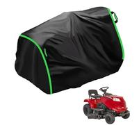 Outdoor ride on mower cover Compatible with Mountfield MTF 98MSD ,waterproof, sunproof,rainproof, dustproof, sturdy and durable, all-weather protection