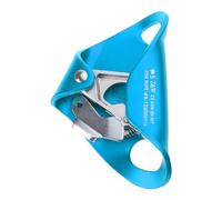 Outdoor Rock Climbing Belly Chest Ascender Rope Clamp Lightweight Climbing Equipment Fall Prevention Climbing Rappelling Equipment Hiking Gear Sport Accessories Rope Clamp