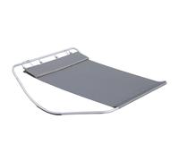 Outdoor Rocking Bed Hammock-Grey