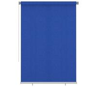 (white, 160 x 230 cm) vidaXL Outdoor Roller Blind 120x140cm Beige Window Shade Curtain Easy Fitting