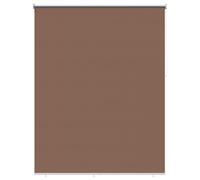 Outdoor Roller Blind UV Protection Polyester Modern Window Treatment vidaXL