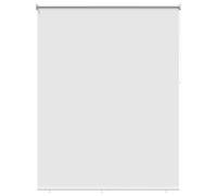 Outdoor Roller Blind UV Protection Polyester Modern Window Treatment vidaXL