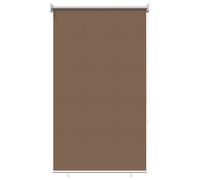 vidaXL Outdoor Roller Blind UV Protection Taupe 60 x 230 cm