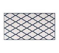 Outdoor Rug Floor Carpet Door Mat Washable Floor Rug Reversible Design vidaXL