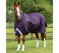 Outdoor rug for half-necked horses Premier Equine Buster Hardy 100 g