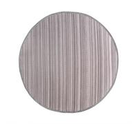 Outdoor Rug Picnic Mat Round Modern Timba 120Cm