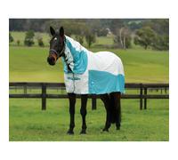 Outdoor rug with detachable neck cover Kool Coat Airstream II 240g