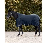 Outdoor rug with high collar Waldhausen Arctic 100g