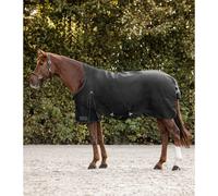 Outdoor rug with high collar Waldhausen Arctic 100g