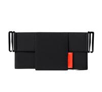 Outdoor Running Invisible Waist Pack Exercise Travel Elastic Waist Phone Bag Portable Card Storage Bag Passports Holder Portable Card Storage Passports Holder