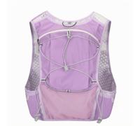 Outdoor Running Pack Vest Backpack Gear Carrier With Ventilated Mesh Close Fit Adjustable Strap Details Suitable for Trail Running Long Distance Runs Hiking Biking , color to 3 , Under 20L