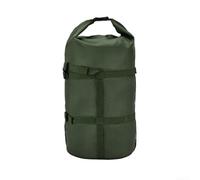 Outdoor Sack For Sleeping Bag Travel Packing Bag With Envelope Opening Design Lightweight Oxford Fabric Construction(M)