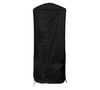 Outdoor Sack Protector: Water Material Sheet, Two Carrying Handles, Zipper Closure, Washable Fabric Protective Cover | for Backyard, ESPA