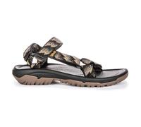 Teva Hurricane XLT 2 Strappy Mens Sandal In Black UK Size 7 - 13