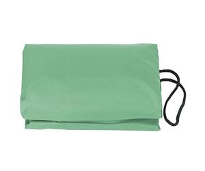 Outdoor Sandbox Cover, Square Kids Sand Box Covers Water Proof Windproof Sandbox Cover Mini Frame Pool Cover Outdoor Square Sandbox Cover for Outdoor Backyard Square Swimming Pool (120 * 120 * 20cm)