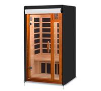 Outdoor Sauna Blanket | Portable Accessories Waterproof for Heavy Use | Outdoor Sauna Blanket for Home Patio Holiday Backyard Deck Tell Pool Courtyard Lands