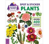 Outdoor School: Spot & Sticker Plants