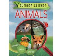 Outdoor Science: Animals