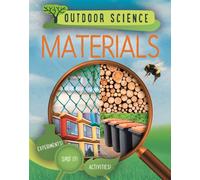 Outdoor Science: Materials