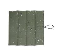 Outdoor Seat Cushion - Foldable Waterproof Sitting Pad, Moistureproof Portable Camping Mat | Insulated Tiered Chair For Stadium For Hiking Activities,