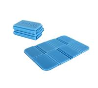 Outdoor Seat Mat - Waterproof Picnic Beach Cushion Portable Foam Seat Pad Waterproof Single Sessions With Foldable Design, Size And Light Weight, It Is Easy To Use Anyone