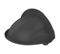 Outdoor Security Camera Cover, Dust-Proof Camera Shade, Protective Camera Roof, Wall Mount Camera Cover, Sun Rain Shade Security Cameras Protective Camera Cover for Outdoor Use