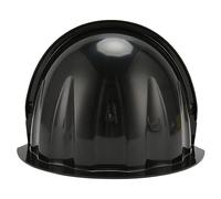Outdoor Security Camera Cover, Weatherproof ABS Sun Rain Shade Protection for Dome with Hidden Cable Design Universal Camera Hood (11.0 x 8.3 x 6.3in) (black)