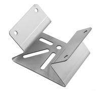 Outdoor Security Corner Mount for Eufy for SoloCam for S340 and LED Lighting Solutions (Bracket )