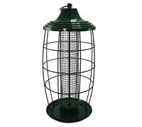 Outdoor seed dispenser for birds Nobby Pet