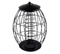 Outdoor seed dispenser for birds Nobby Pet
