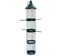 Outdoor seed dispenser for birds Nobby Pet