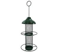 Outdoor seed dispenser for birds Nobby Pet